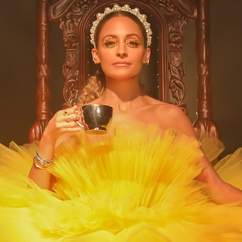 Nicole Richie, Nikki Fresh